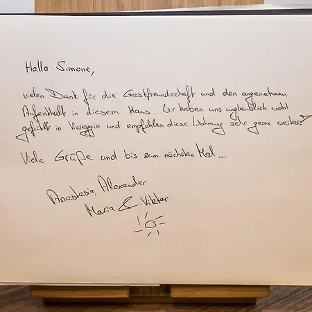 Casa Vacanze Da Antonio *