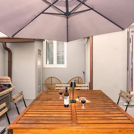 Casa Vacanze Da Antonio Viareggio