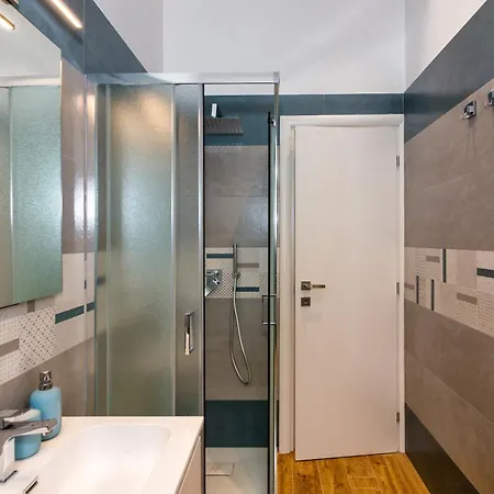 Casa Vacanze Da Antonio *