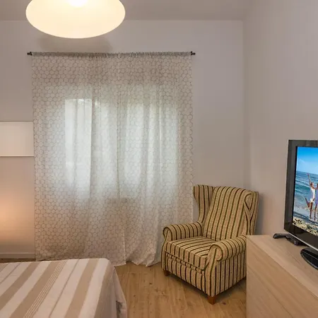 Casa Vacanze Da Antonio * Viareggio