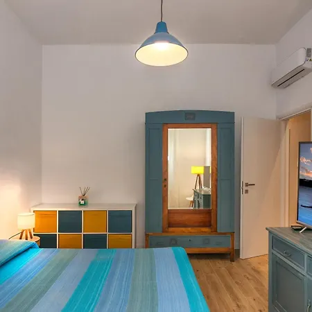 Casa Vacanze Da Antonio Holiday home