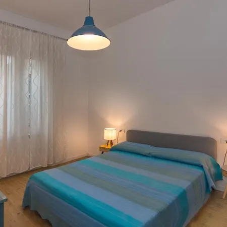 Holiday home Casa Vacanze Da Antonio *