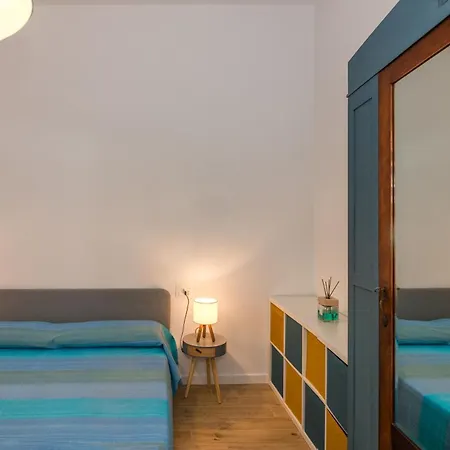 Casa Vacanze Da Antonio