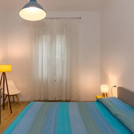 Holiday home Casa Vacanze Da Antonio