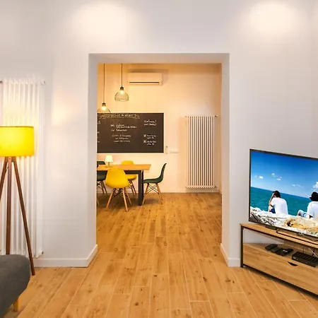 Casa Vacanze Da Antonio