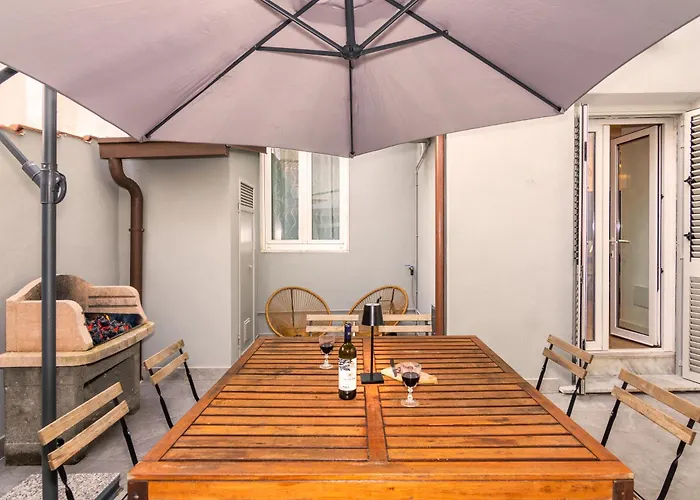 Da Antonio Ristrutturata Luglio 2023 Viareggio