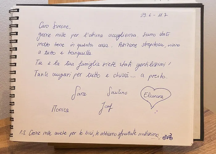 Da Antonio Ristrutturata Luglio 2023 * Viareggio