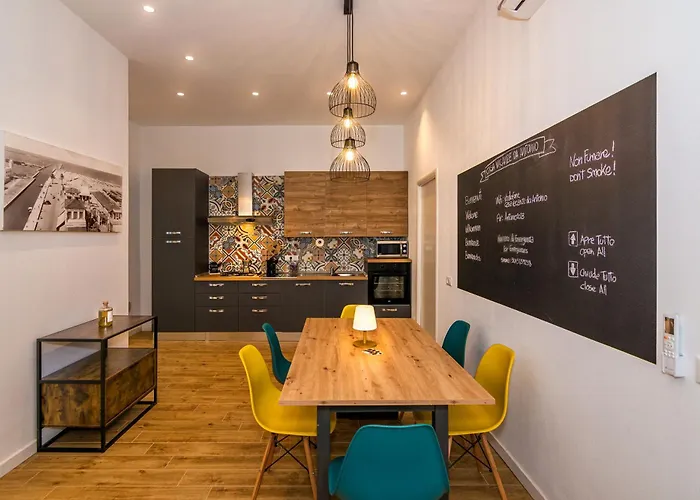 Da Antonio Ristrutturata Luglio 2023 Dom wakacyjny *