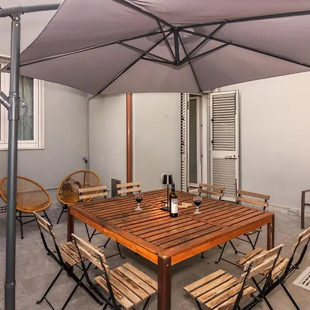 Casa Vacanze Da Antonio Holiday home