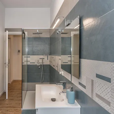 Holiday home Casa Vacanze Da Antonio Viareggio