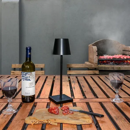 Da Antonio Ristrutturata Luglio 2023 * فياريجيو