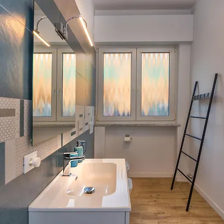 Holiday home Casa Vacanze Da Antonio *