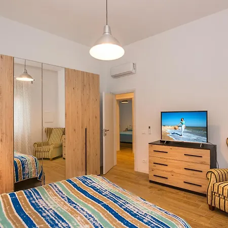 Casa Vacanze Da Antonio Ferienhaus Viareggio