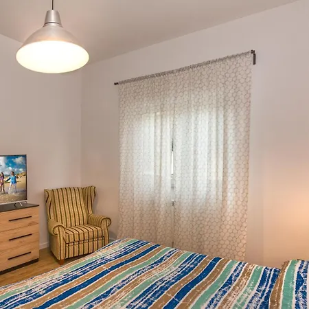 Da Antonio Ristrutturata Luglio 2023 بيت للعطل *