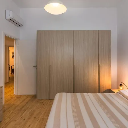 Casa Vacanze Da Antonio Viareggio