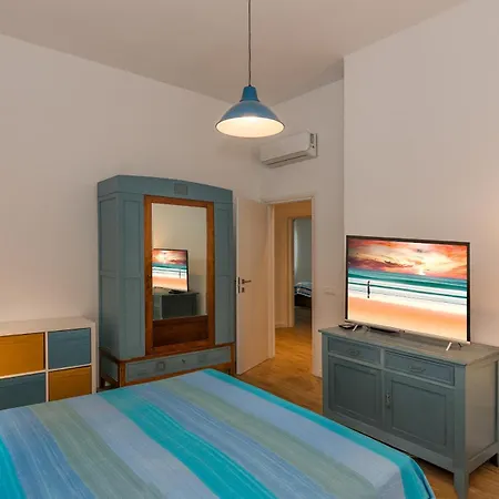 Da Antonio Ristrutturata Luglio 2023 Vakantiehuis *