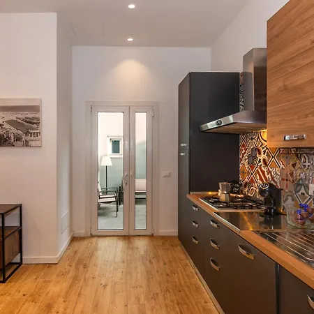 Ferienhaus Casa Vacanze Da Antonio Viareggio