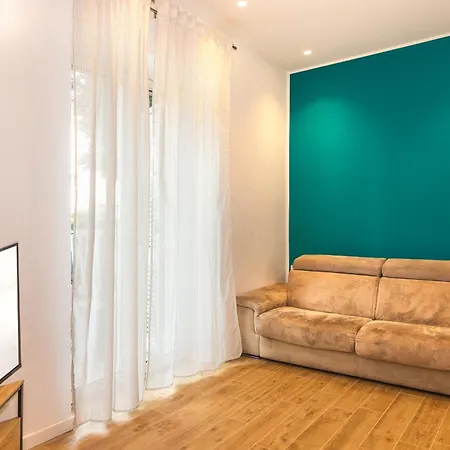 Casa Vacanze Da Antonio Holiday home Viareggio