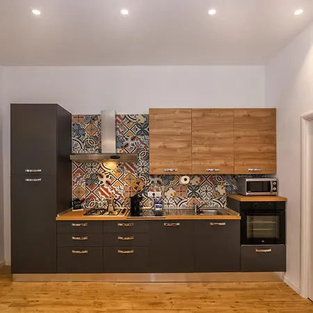 Casa Vacanze Da Antonio