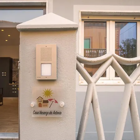 Casa Vacanze Da Antonio