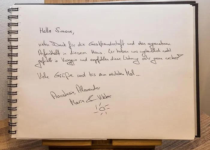 Casa Vacanze Da Antonio *