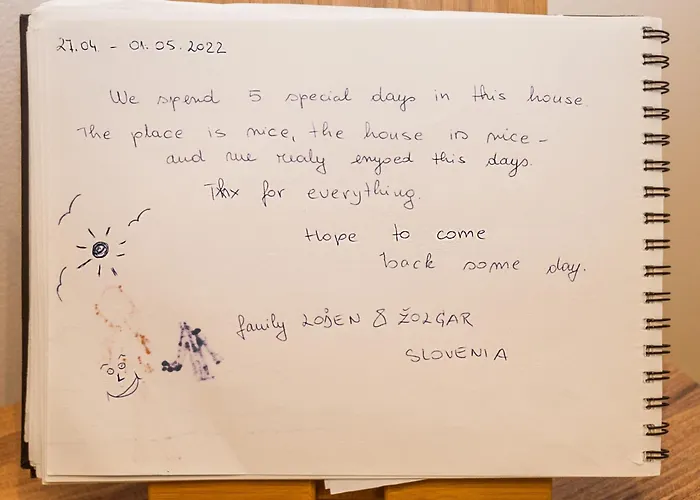 Casa Vacanze Da Antonio Holiday home Viareggio