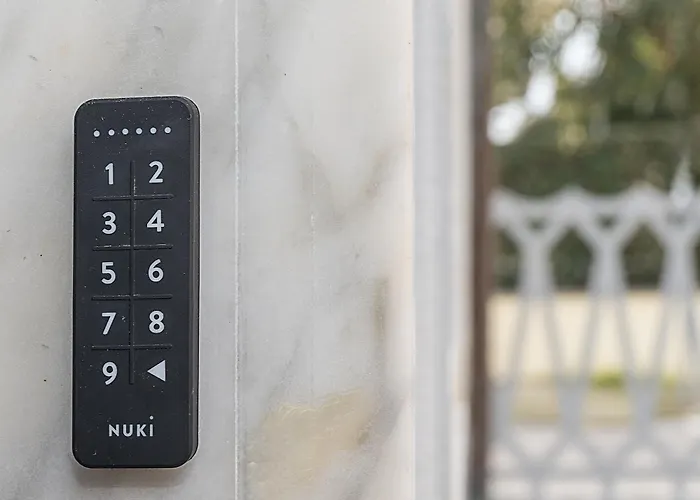 Da Antonio Ristrutturata Luglio 2023 * Viareggio