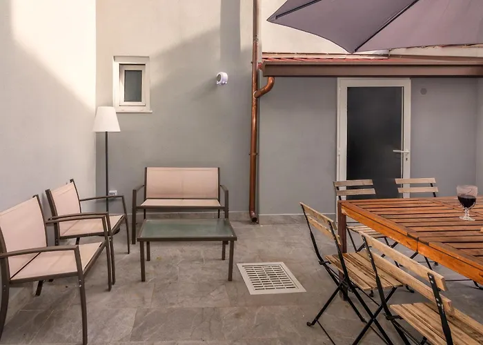 Holiday home Casa Vacanze Da Antonio