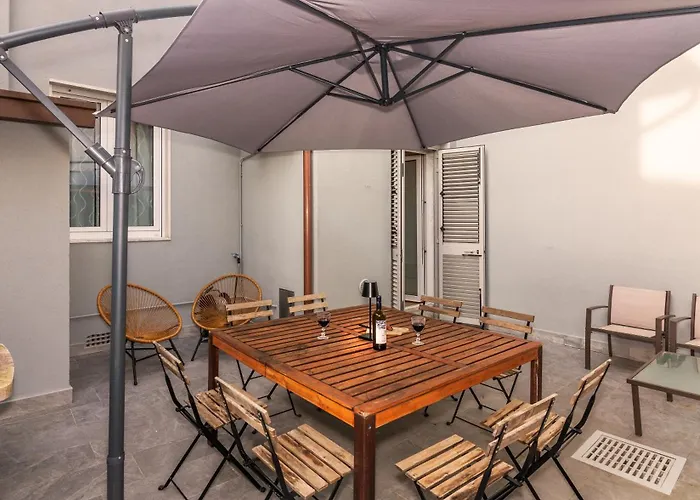 Casa Vacanze Da Antonio Holiday home