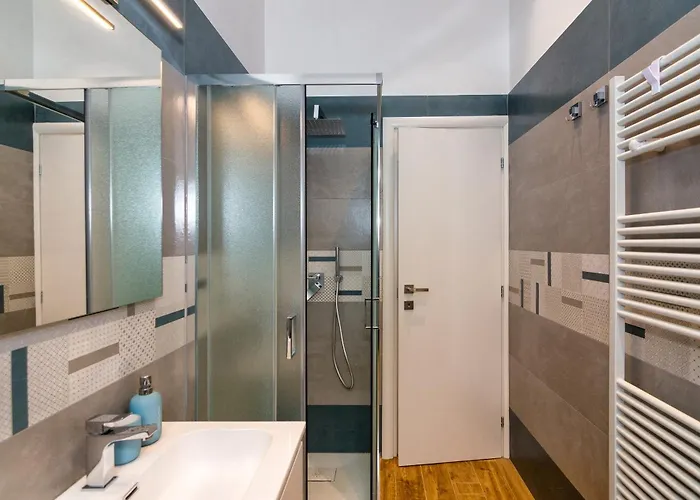 Casa Vacanze Da Antonio *