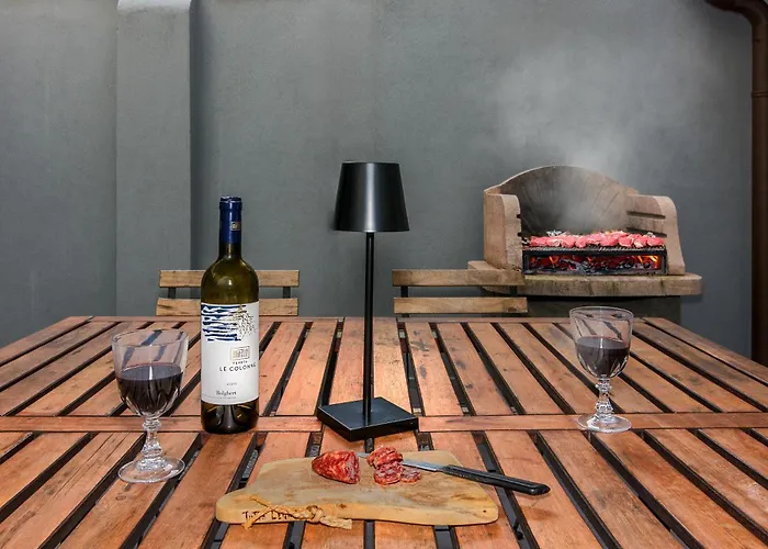 Da Antonio Ristrutturata Luglio 2023 * Viareggio