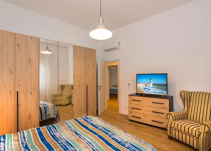 Da Antonio Ristrutturata Luglio 2023 Vakantiehuis Viareggio