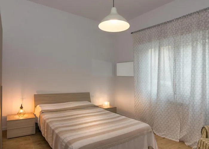 Casa Vacanze Da Antonio *