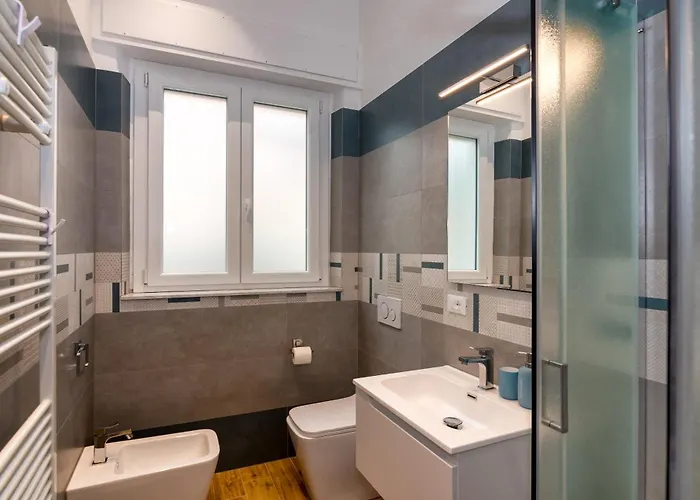 Casa Vacanze Da Antonio