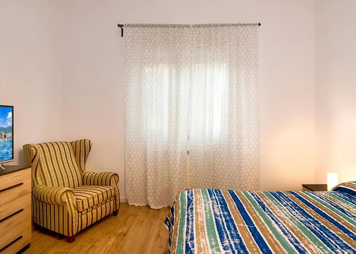 Casa Vacanze Da Antonio Viareggio