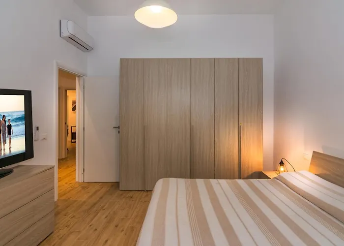 Casa Vacanze Da Antonio Viareggio