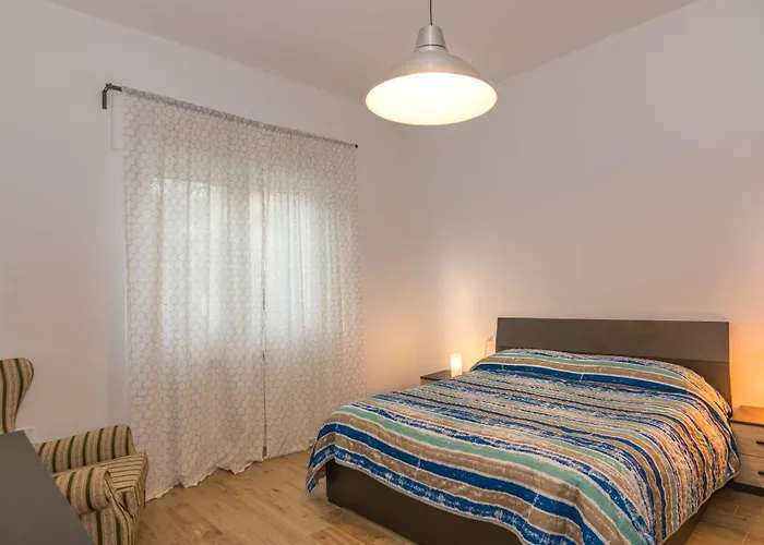 Da Antonio Ristrutturata Luglio 2023 Vakantiehuis