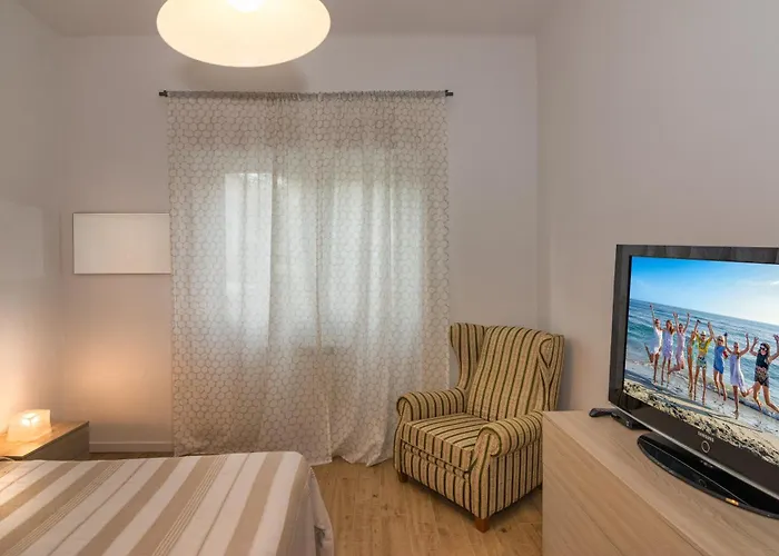 Da Antonio Ristrutturata Luglio 2023 * Viareggio