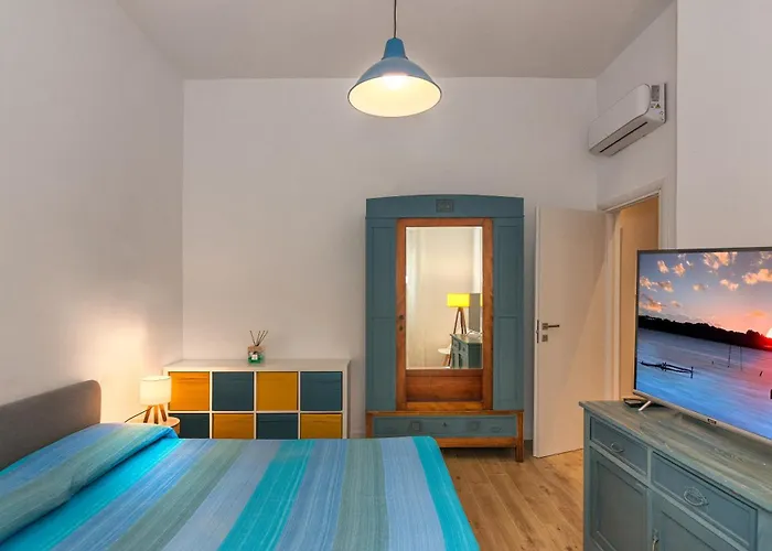 Casa Vacanze Da Antonio Holiday home