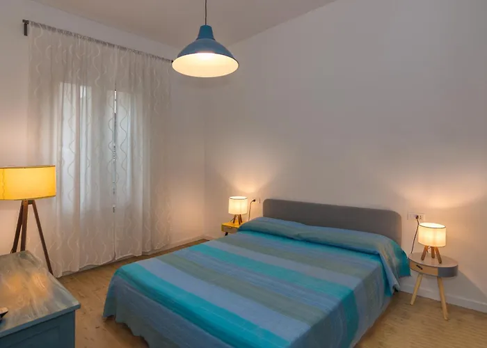 Vakantiehuis Da Antonio Ristrutturata Luglio 2023 *