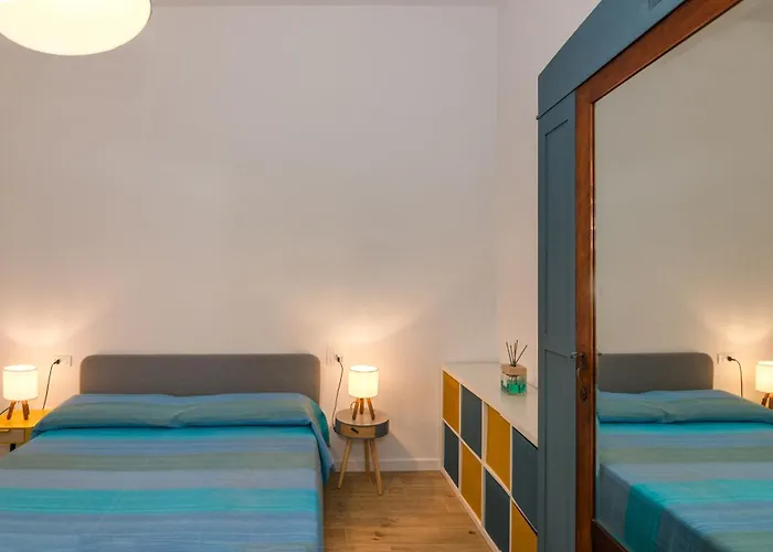 Casa Vacanze Da Antonio