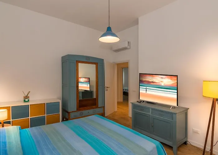 Casa Vacanze Da Antonio Holiday home *