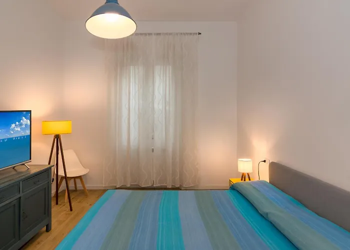 Σπίτι διακοπών Da Antonio Ristrutturata Luglio 2023