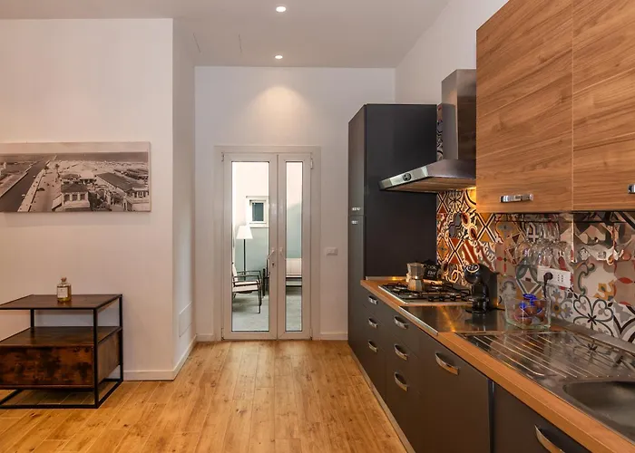 Vakantiehuis Da Antonio Ristrutturata Luglio 2023 Viareggio