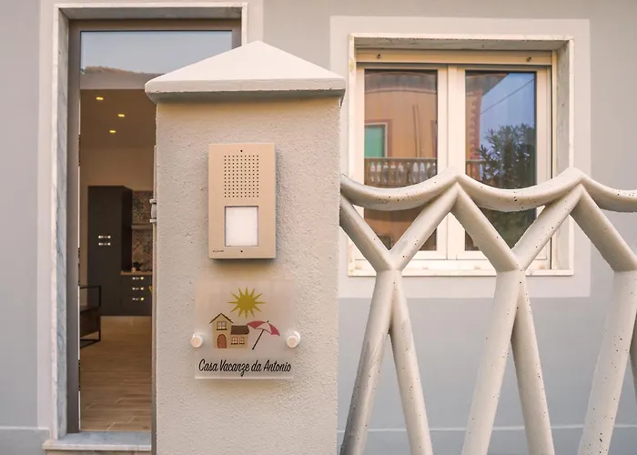 Da Antonio Ristrutturata Luglio 2023